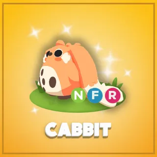 Neon Cabbit