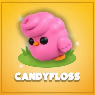 Candyfloss