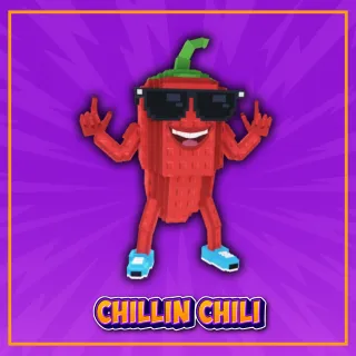 Chillin Chili