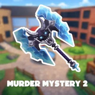 Murder Mystery 2