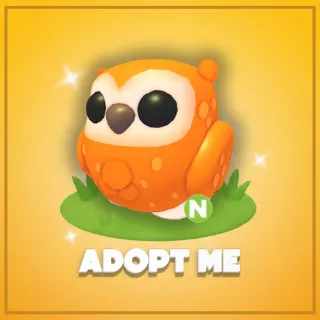 Adopt Me