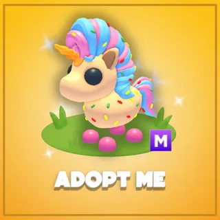 Adopt Me