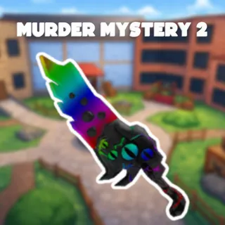 Murder Mystery 2