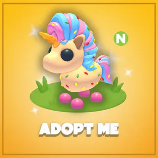 Adopt Me