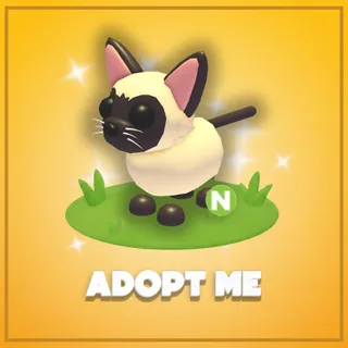 Adopt Me