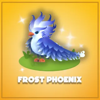 Frost Phoenix