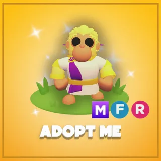 Adopt Me