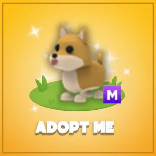 Adopt Me