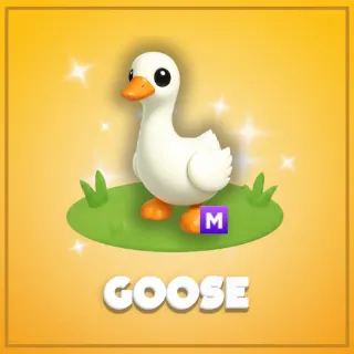 Mega Goose