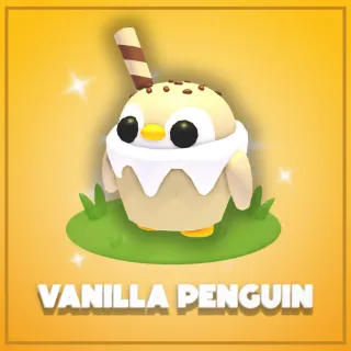 Vanilla Penguin