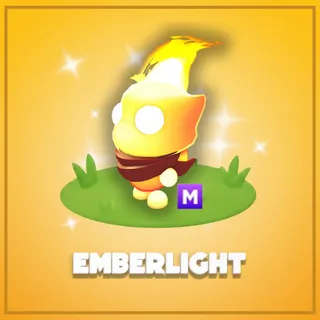 Mega  Emberlight