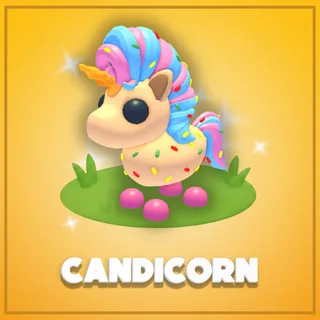 Candicorn