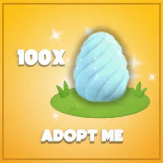 Adopt Me
