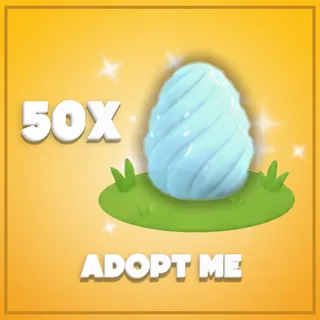 Adopt Me