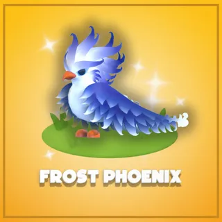 Frost Phoenix