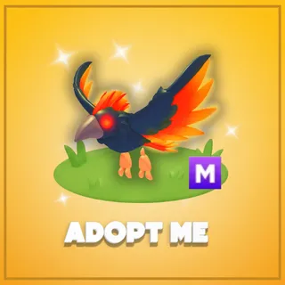 Adopt Me