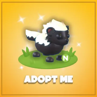 Adopt Me
