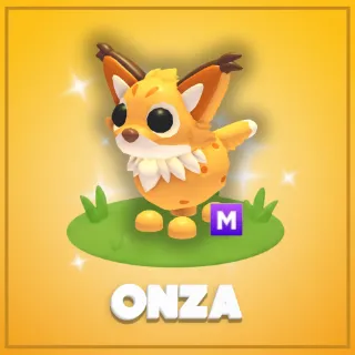 Mega Onza
