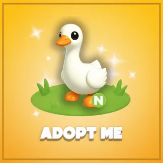 Adopt Me