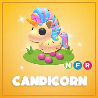 Neon Candicorn FR