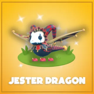 Jester Dragon