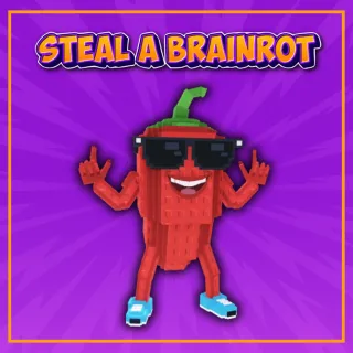 Steal a Brainrot