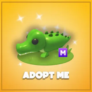 Adopt Me