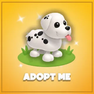 Adopt Me