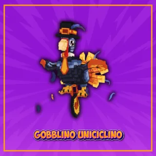 Gobblino Uniciclino
