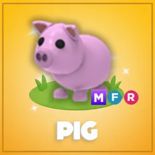 Mega Pig
