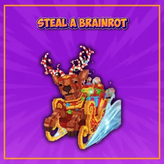 Steal a Brainrot