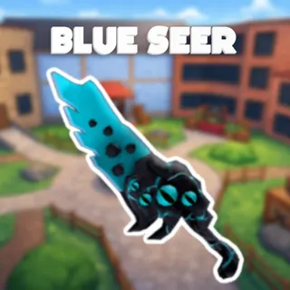 Blue Seer