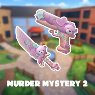 Murder Mystery 2