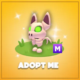 Adopt Me
