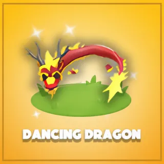 Dancing Dragon