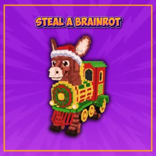 Steal a Brainrot