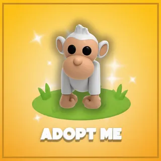 Adopt Me 