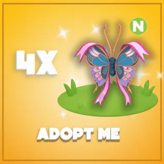 Adopt Me