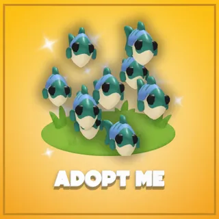 Adopt Me