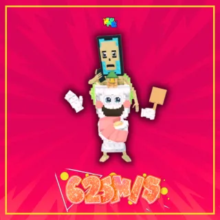 La Secret Combiasion