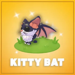 Kitty Bat