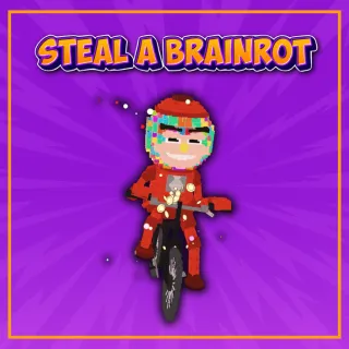 Steal a Brainrot