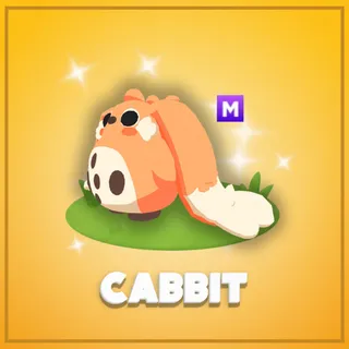 Mega Cabbit