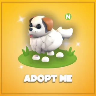 Adopt Me