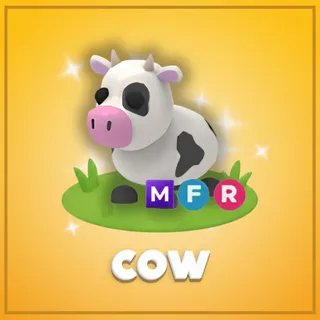 Mega Cow FR