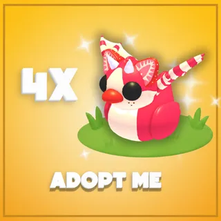 Adopt Me