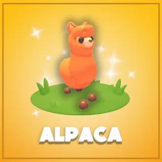 Alpaca