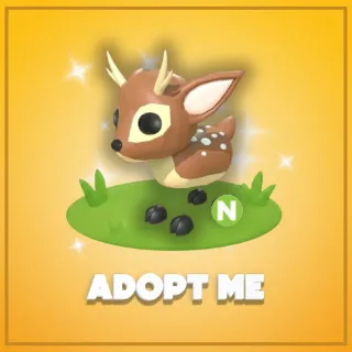 Adopt Me