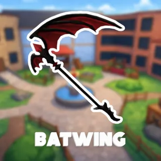 Batwing