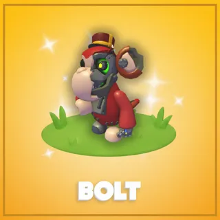 Bolt